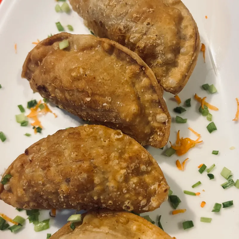 Empanadas Caribeñas