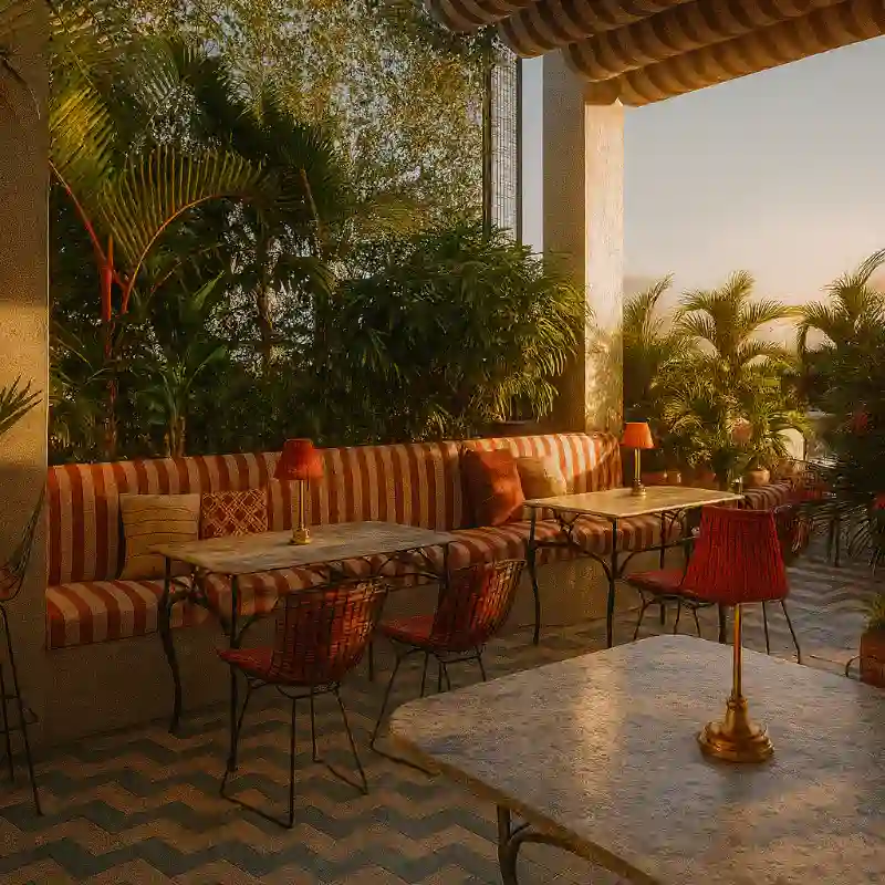 Interiorismo e Imaginarios _ Etapa 1