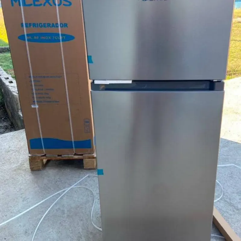 Refrigerador de 7 pies