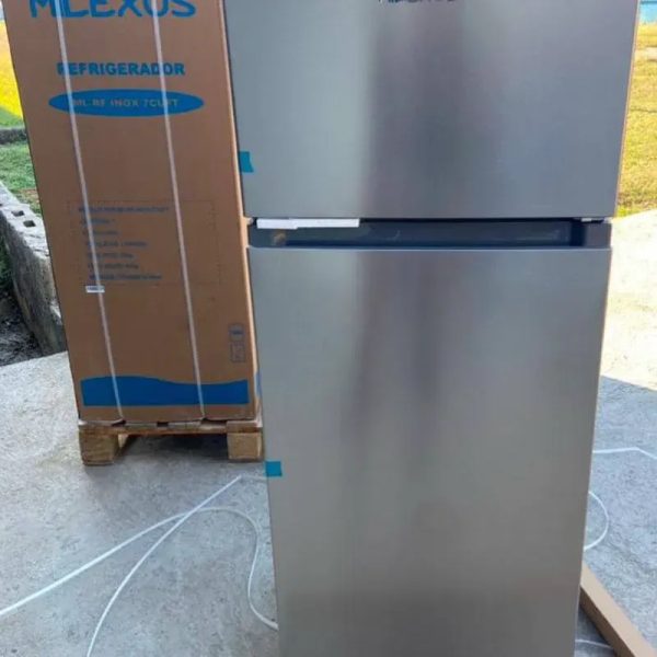 Refrigerador de 7 pies