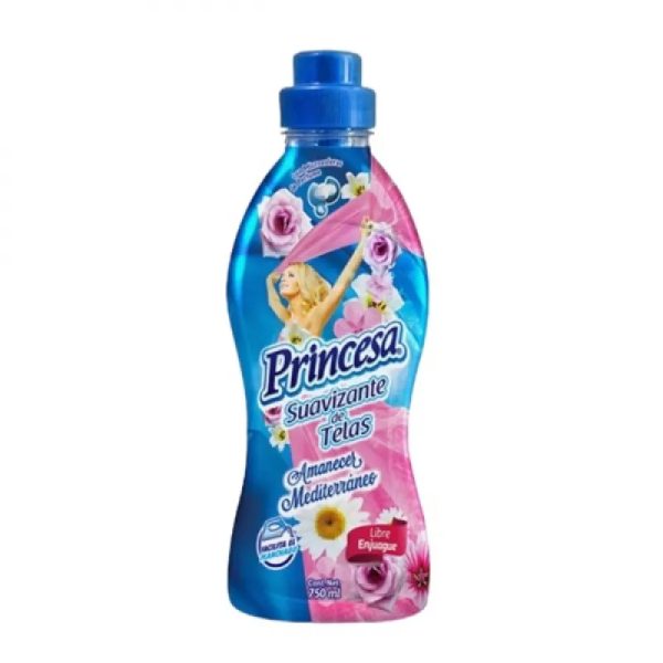 Suavizante Ropa 750ml