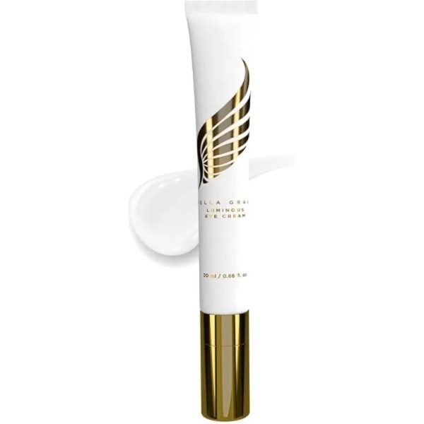 ️Bella Grace: Luminous Eye Cream