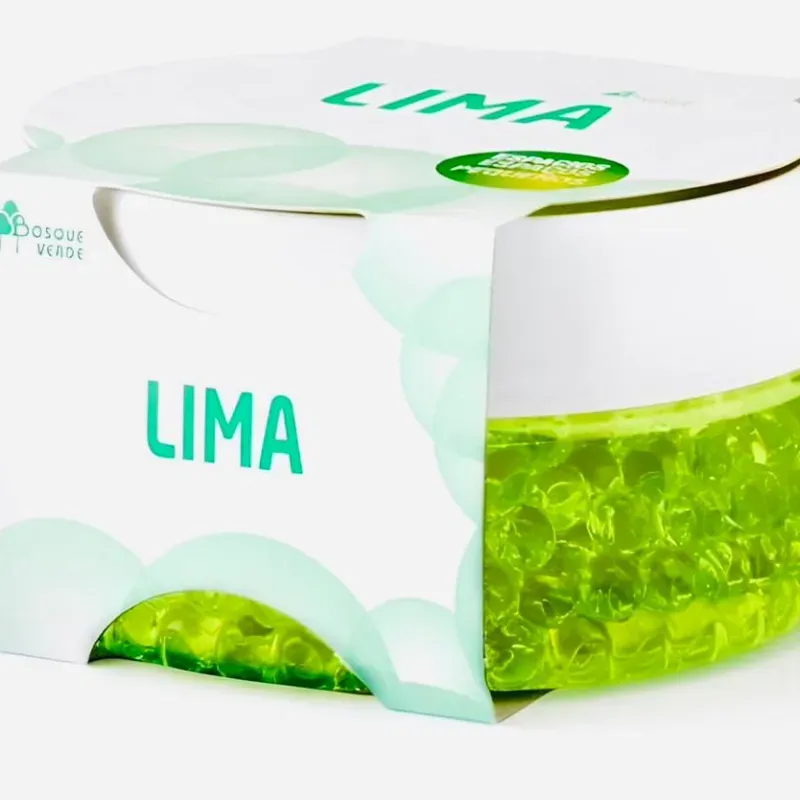 AMBIENTADORES DE PERLAS PERFUMADAS