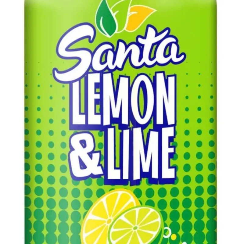 Ref. Santa de Limón