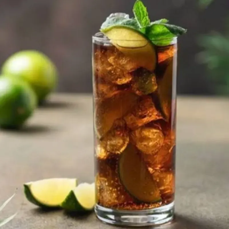 Cuba libre