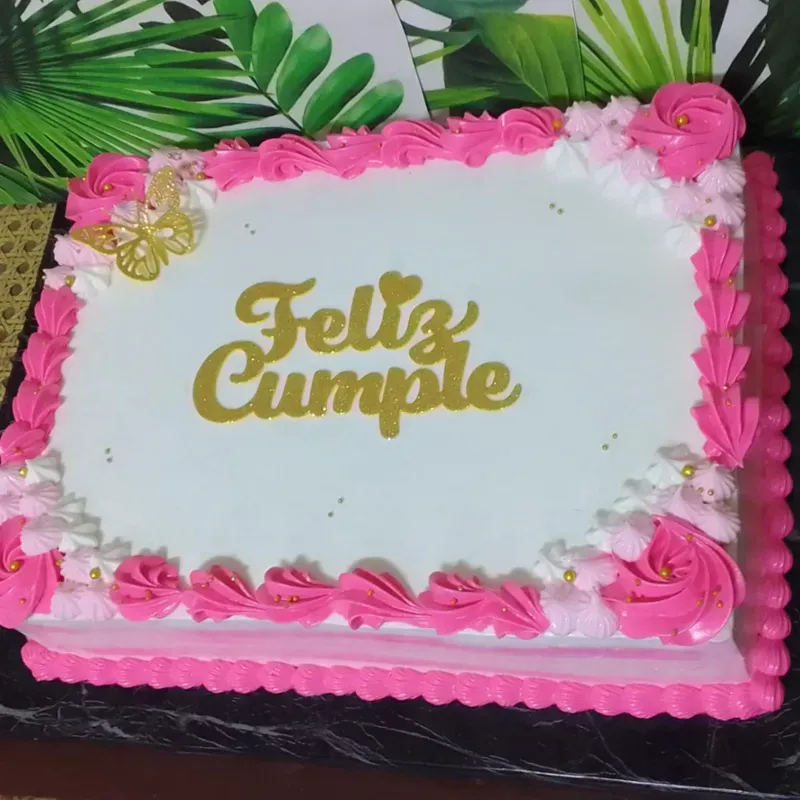 Cake 