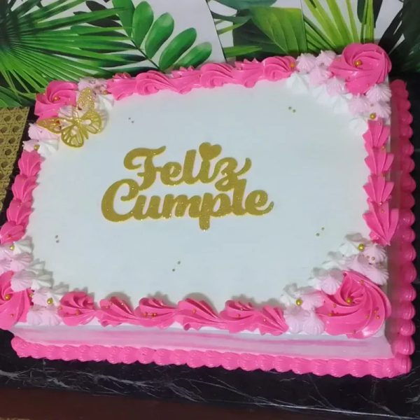 Cake 