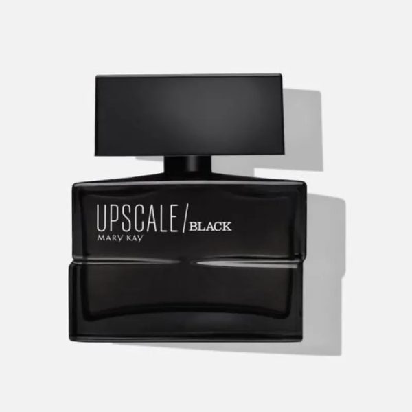Upscale Black Mary Kay