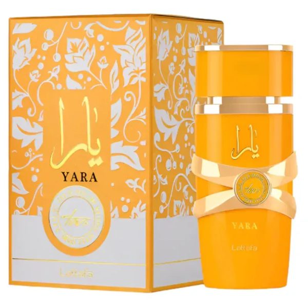 YARA TOUS by LATTAFA
