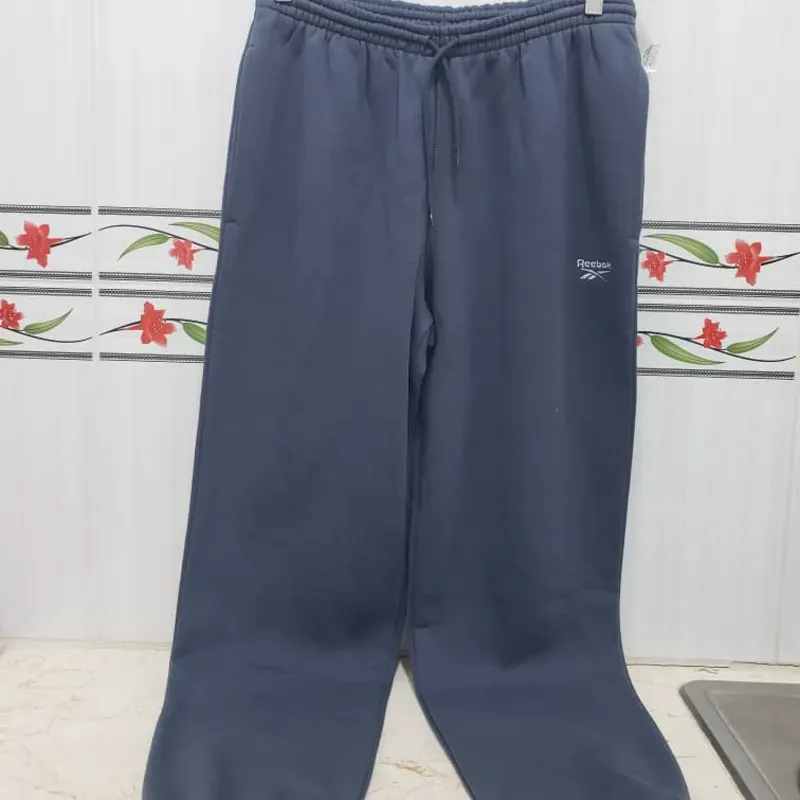 Pantalón de felpa