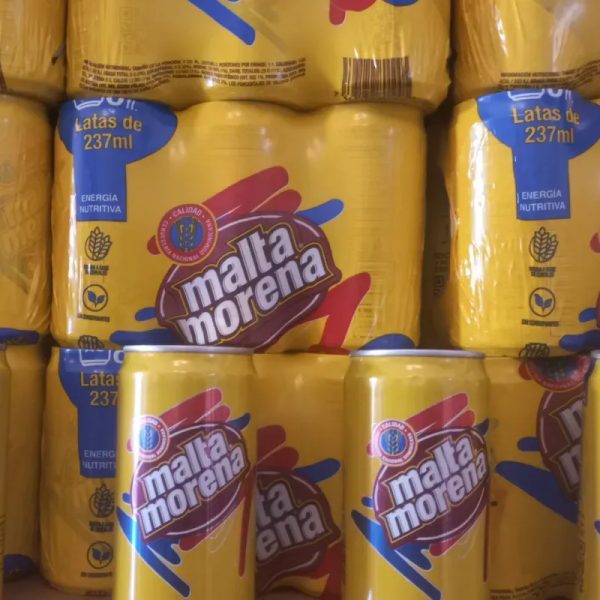 Malta Morena