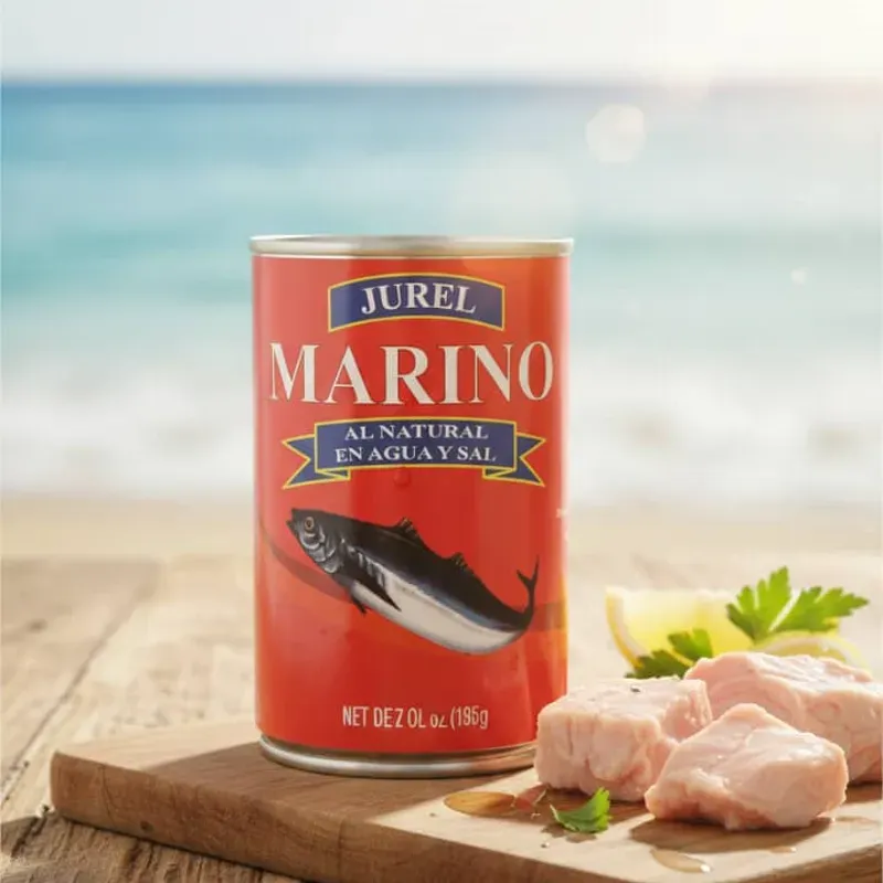 Jurel El Marino