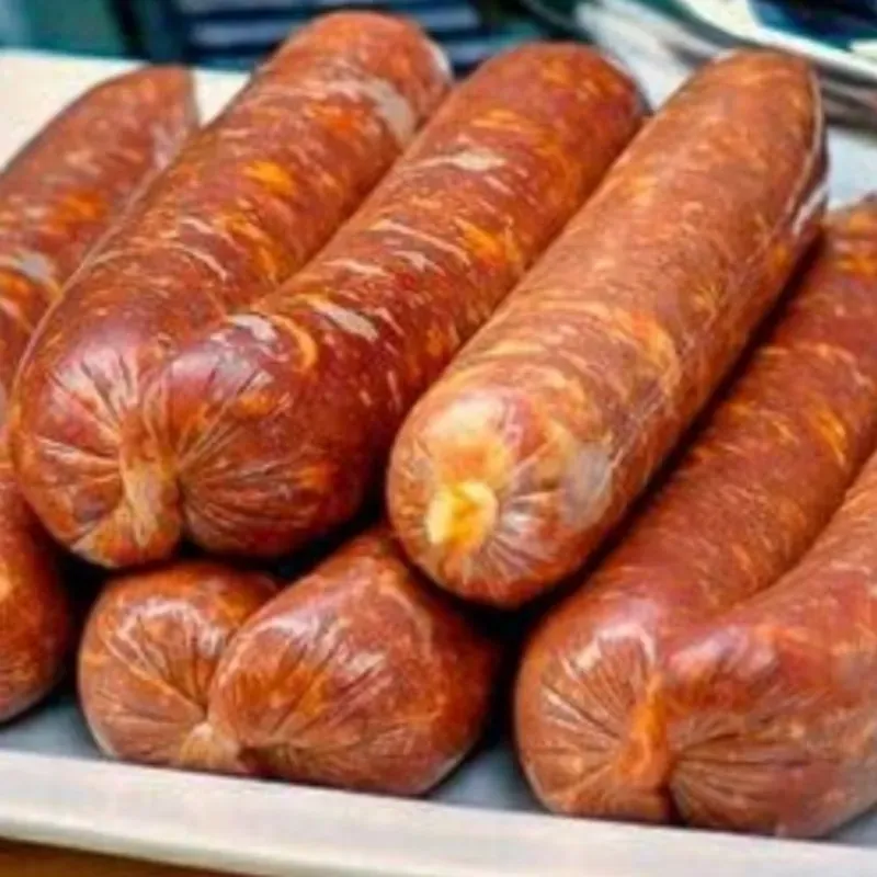 Chorizo
