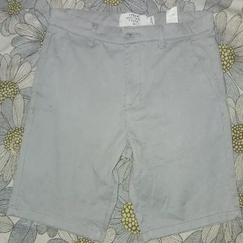 Short talla 10/12