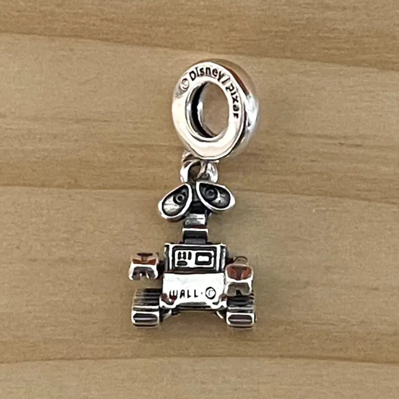 Charm de Wall- E