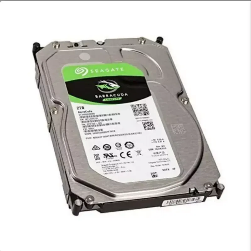 Disco duro SATA 3.5" SEAGATE de 4TB