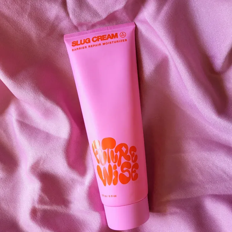 Crema facial Slug Cream FutureWise