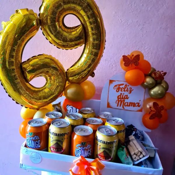 Regalo variado