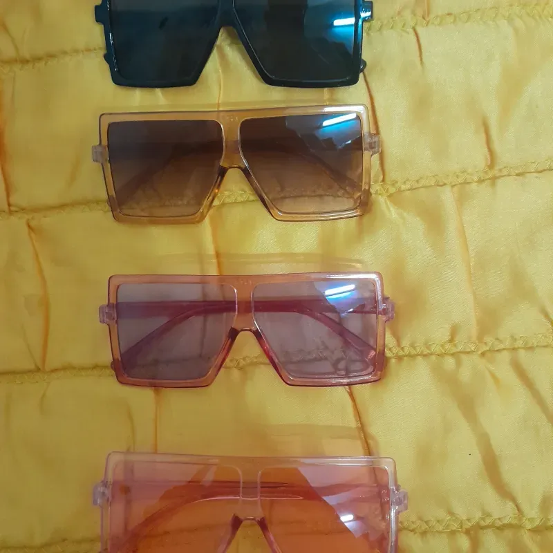 Gafas de niño