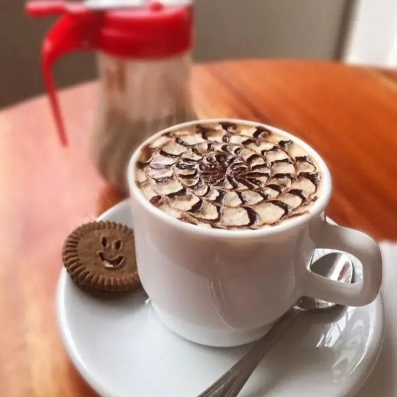 Capuccino