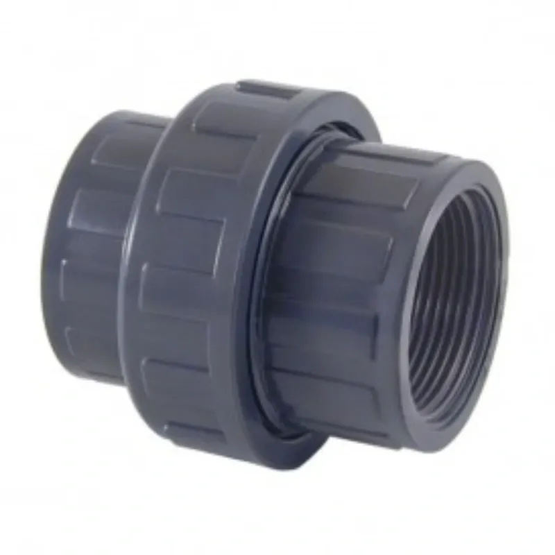 Union Universal Roscada 3/4