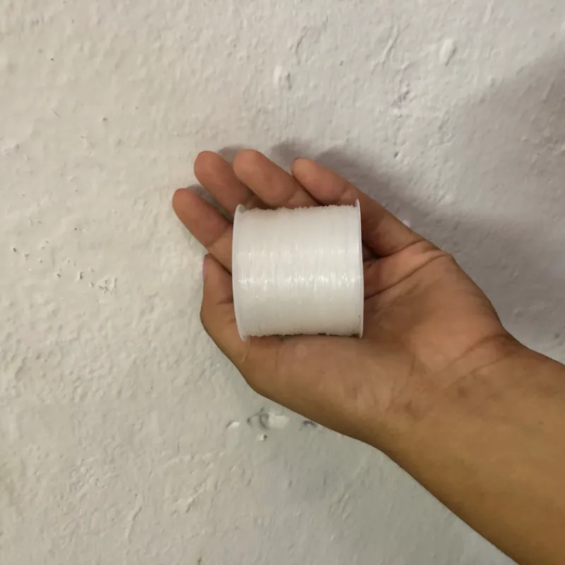 Hilo elástico 0.8 mm