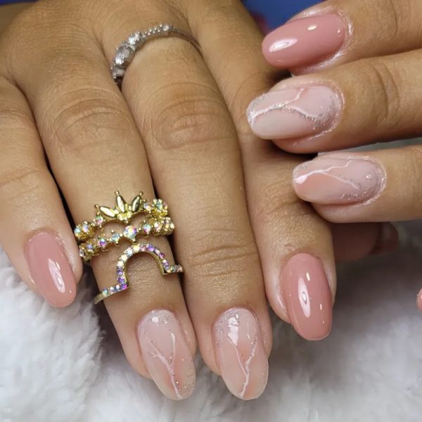 Manicura Softgel