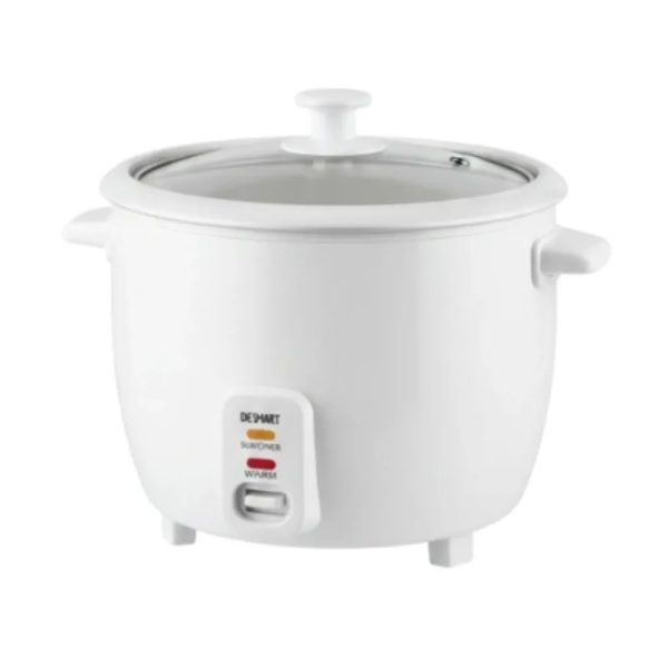 OLLA ARROCERA 1.5L DESMATT