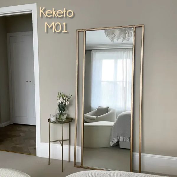 Keketo 1.90m x 80cm