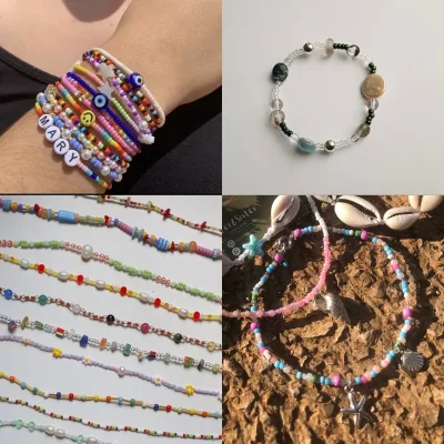 Pulseras bonis