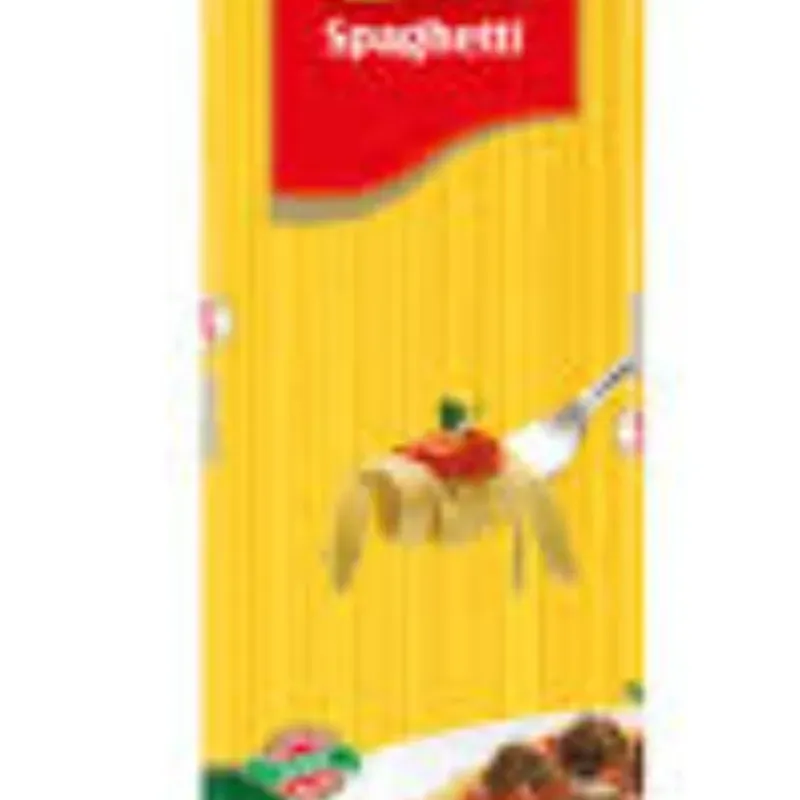 Spaghetti 500 g
