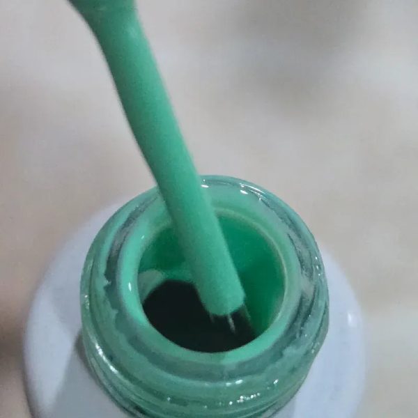 Gel liner #004