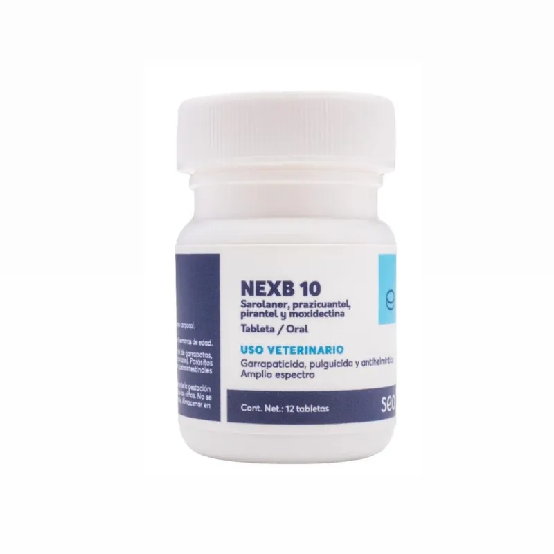 Nexb 10