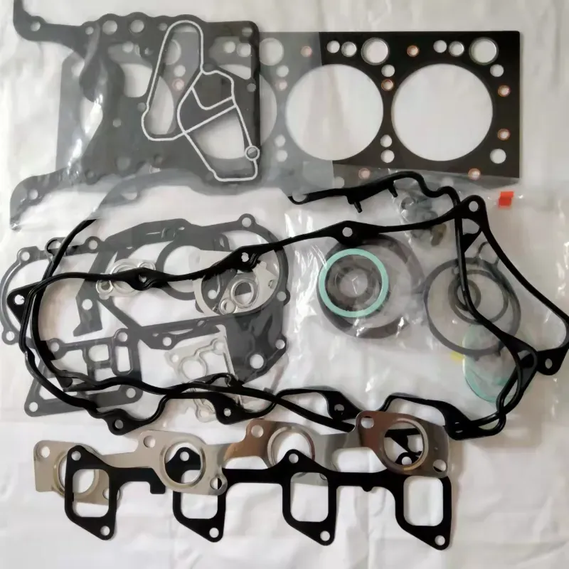 Kit de juntas Toyota 2 L