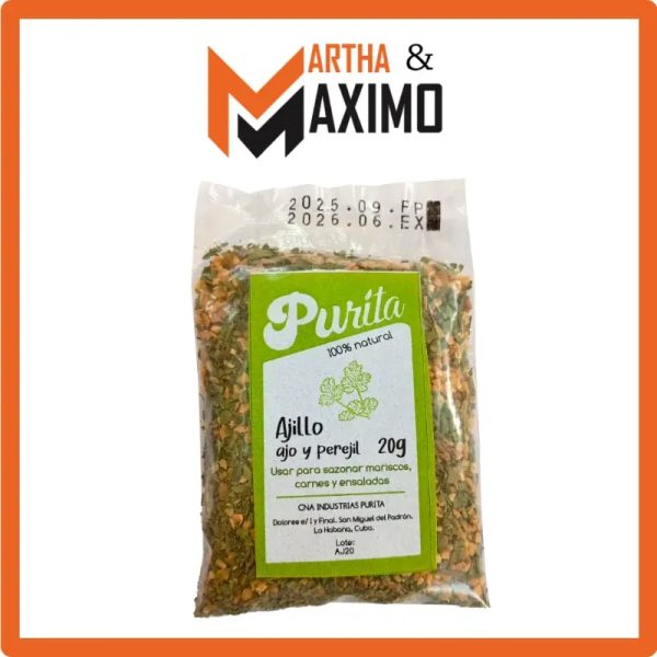 Ajillo