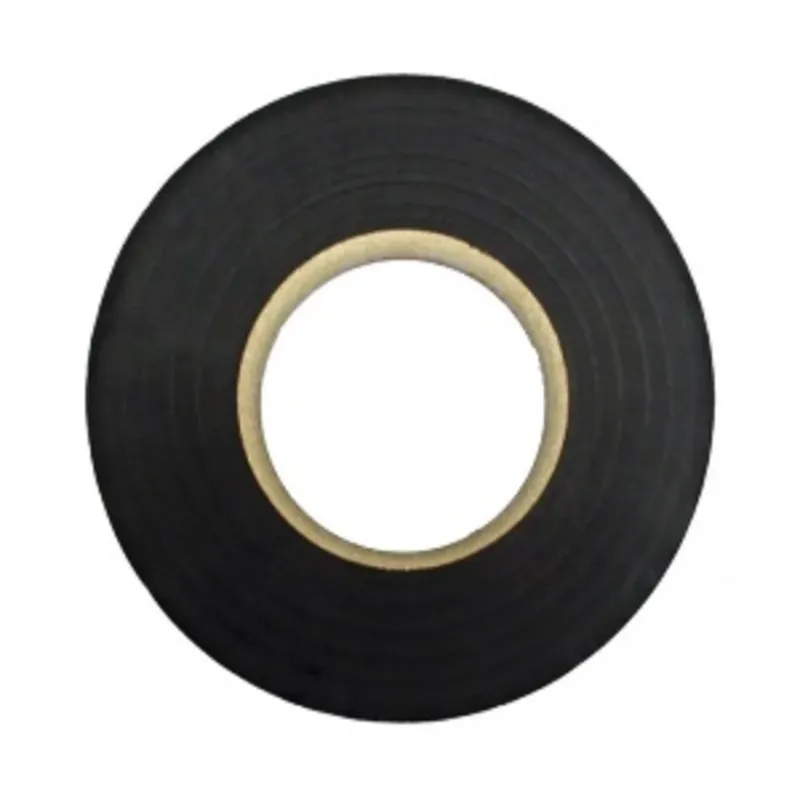 CINTA AISLANTE 10MX15MM NEGRA 7HSEVENON GRANEL