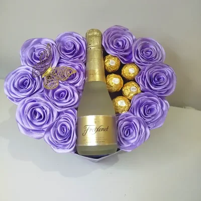 Love Box(pequeña)❤️