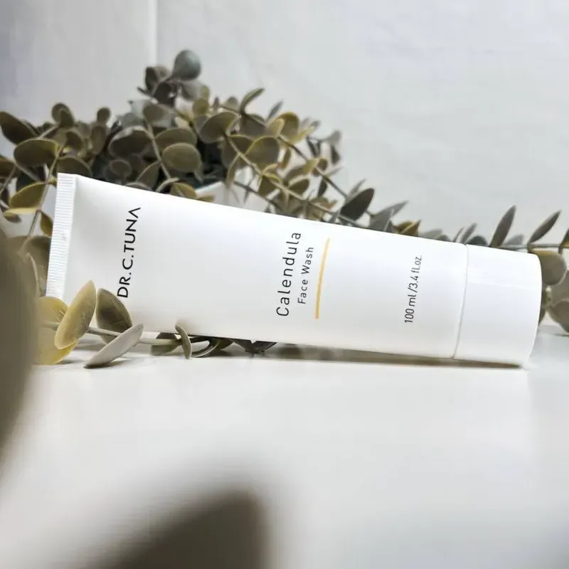 Calendula Limpiador Facial