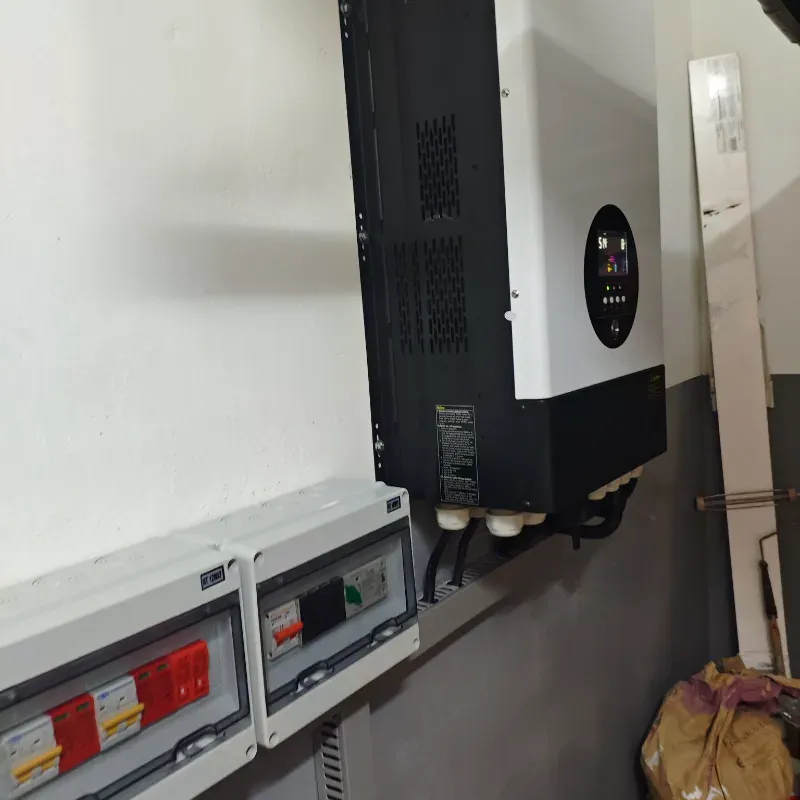 Sistema Premium 12000W