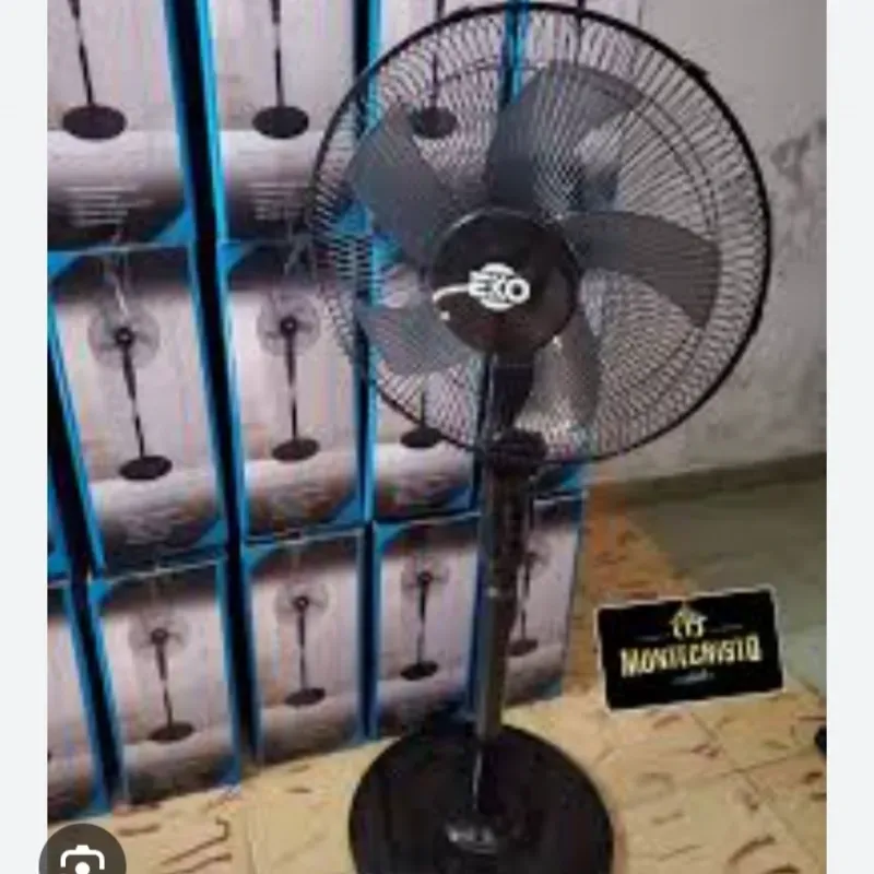 Ventilador 16 pulgadas