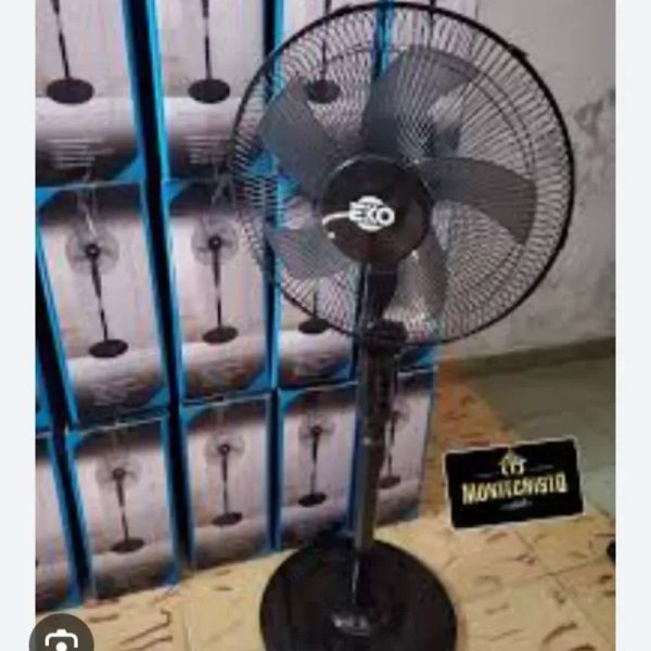 Ventilador 16 pulgadas