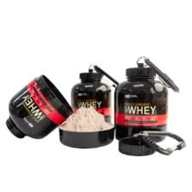 LLavero ON WHey