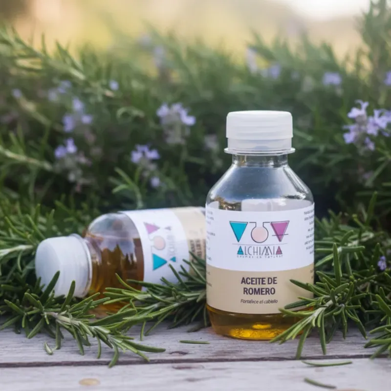 Aceite de Romero 120ml