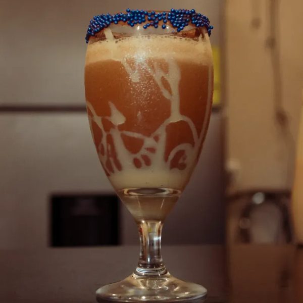 Crema Tóxica