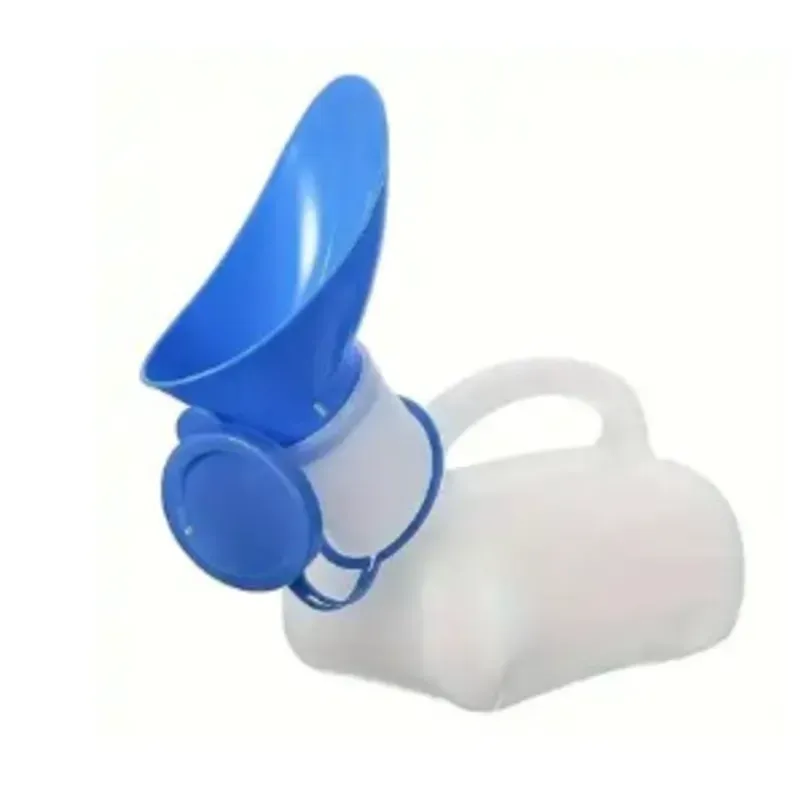 INODORO PORTATIL UNISEX