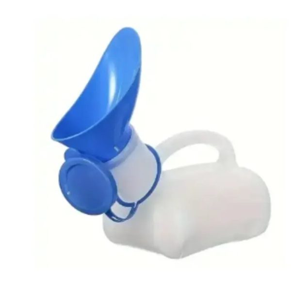 INODORO PORTATIL UNISEX
