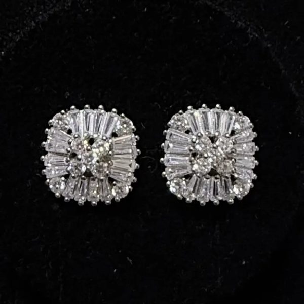 Aretes 306