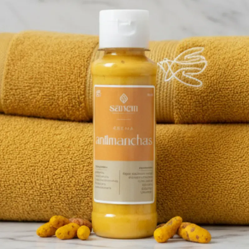 Crema Antimanchas 120ml (Sanem)