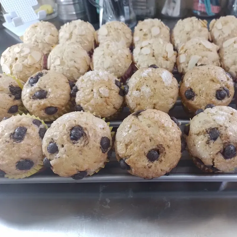 Muffins
