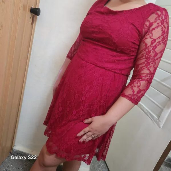 Vestido